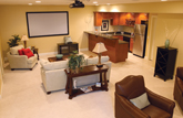 Shreves Construction Townhome